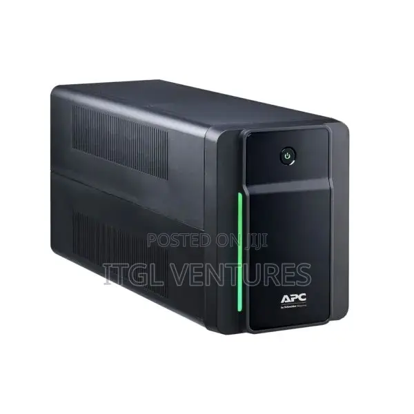 Apc Back Ups 1600va – Bx1600mi