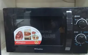 High-Quality Electric Microwave Oven