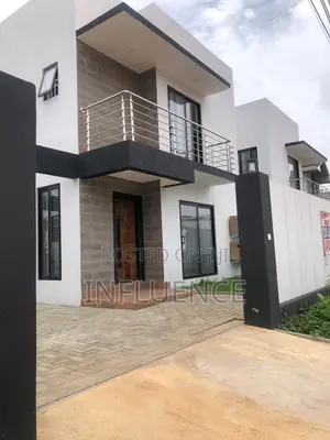 4bdrm House in American House Area, East Legon for sale