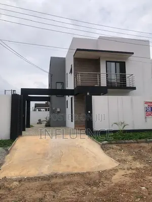 4bdrm House in American House Area, East Legon for sale