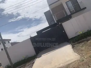 4bdrm House in American House Area, East Legon for sale
