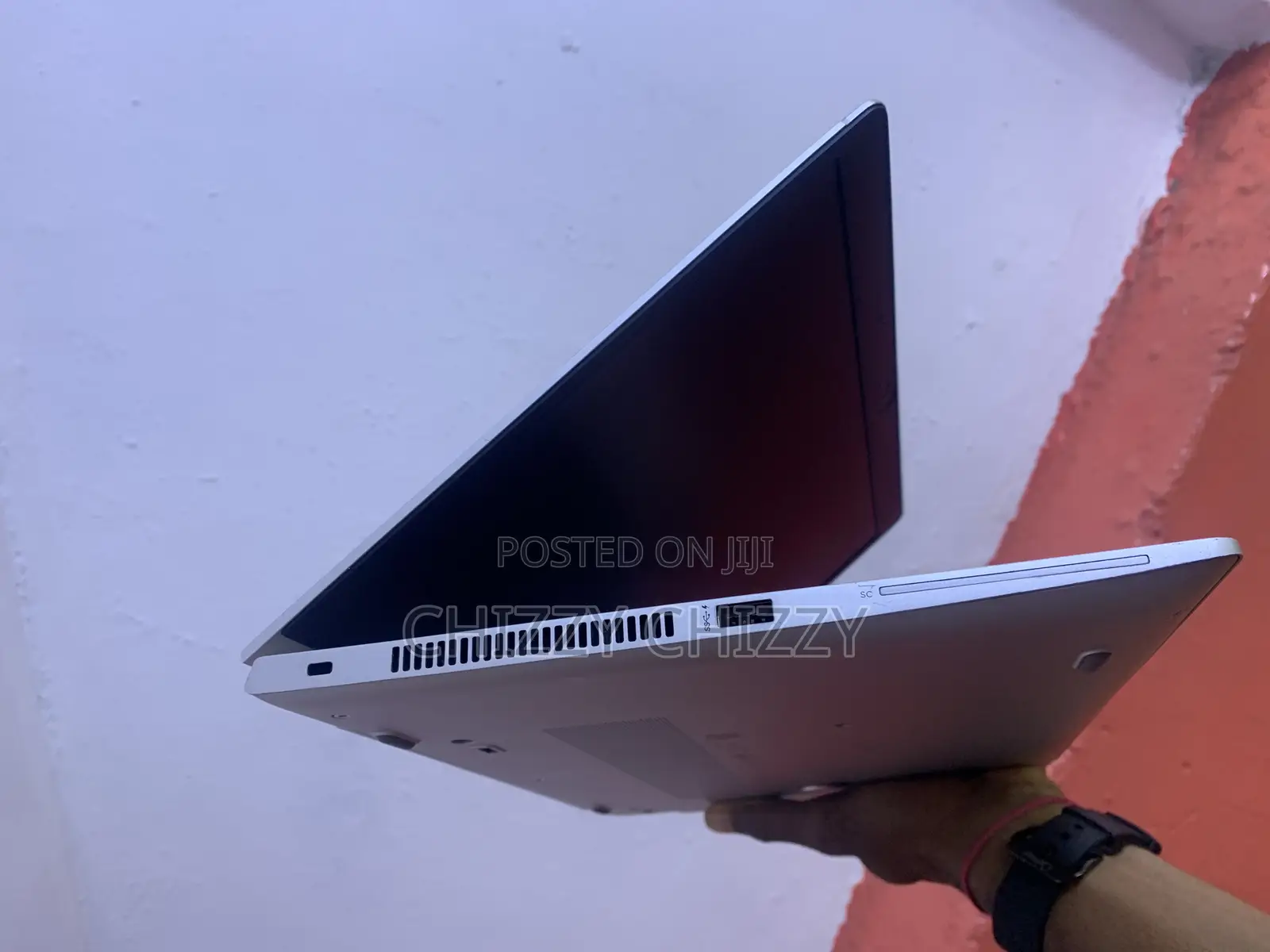 Laptop HP EliteBook 840 G5 8GB Intel Core I5 SSD 256GB