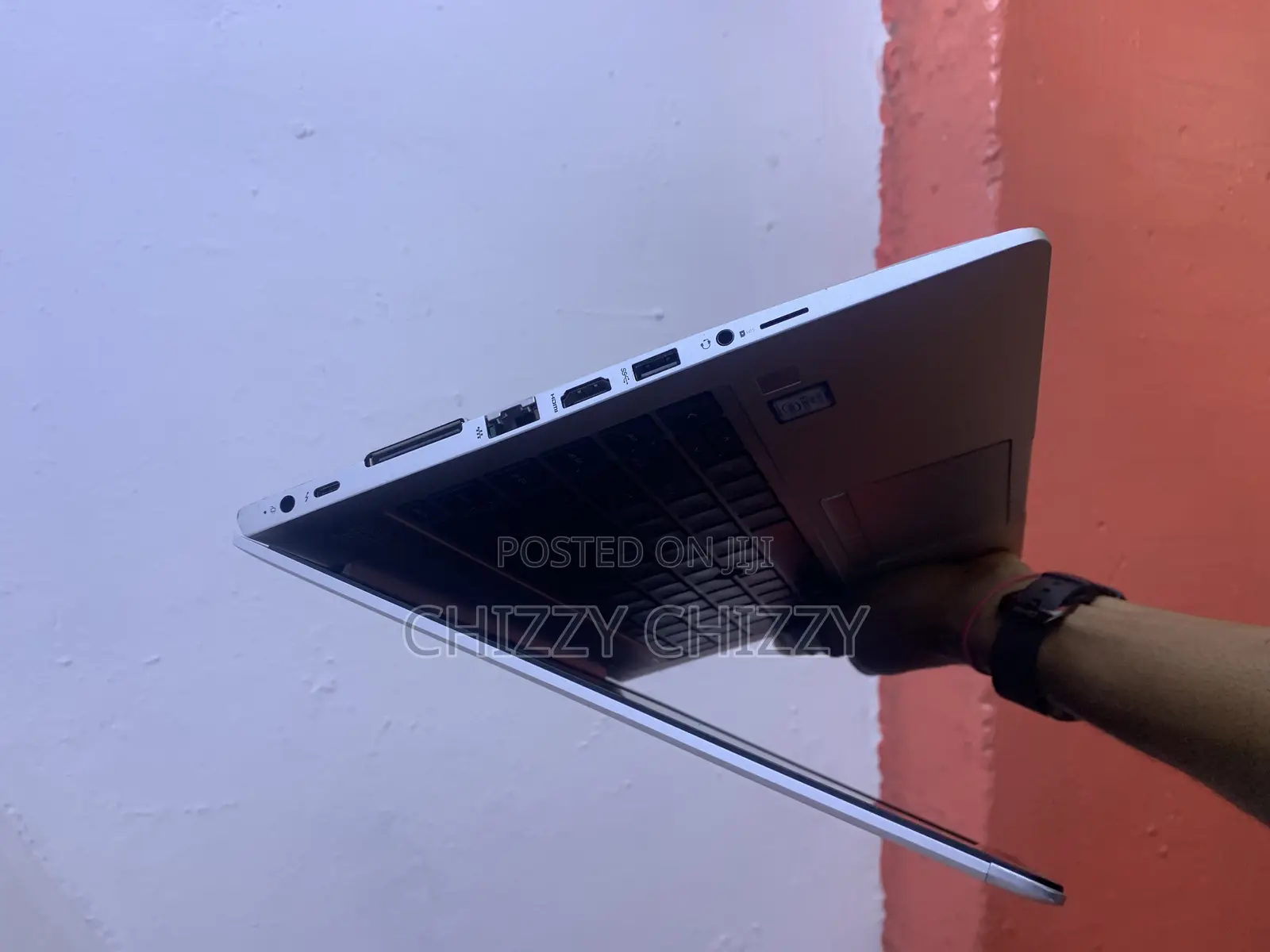 Laptop HP EliteBook 840 G5 8GB Intel Core I5 SSD 256GB