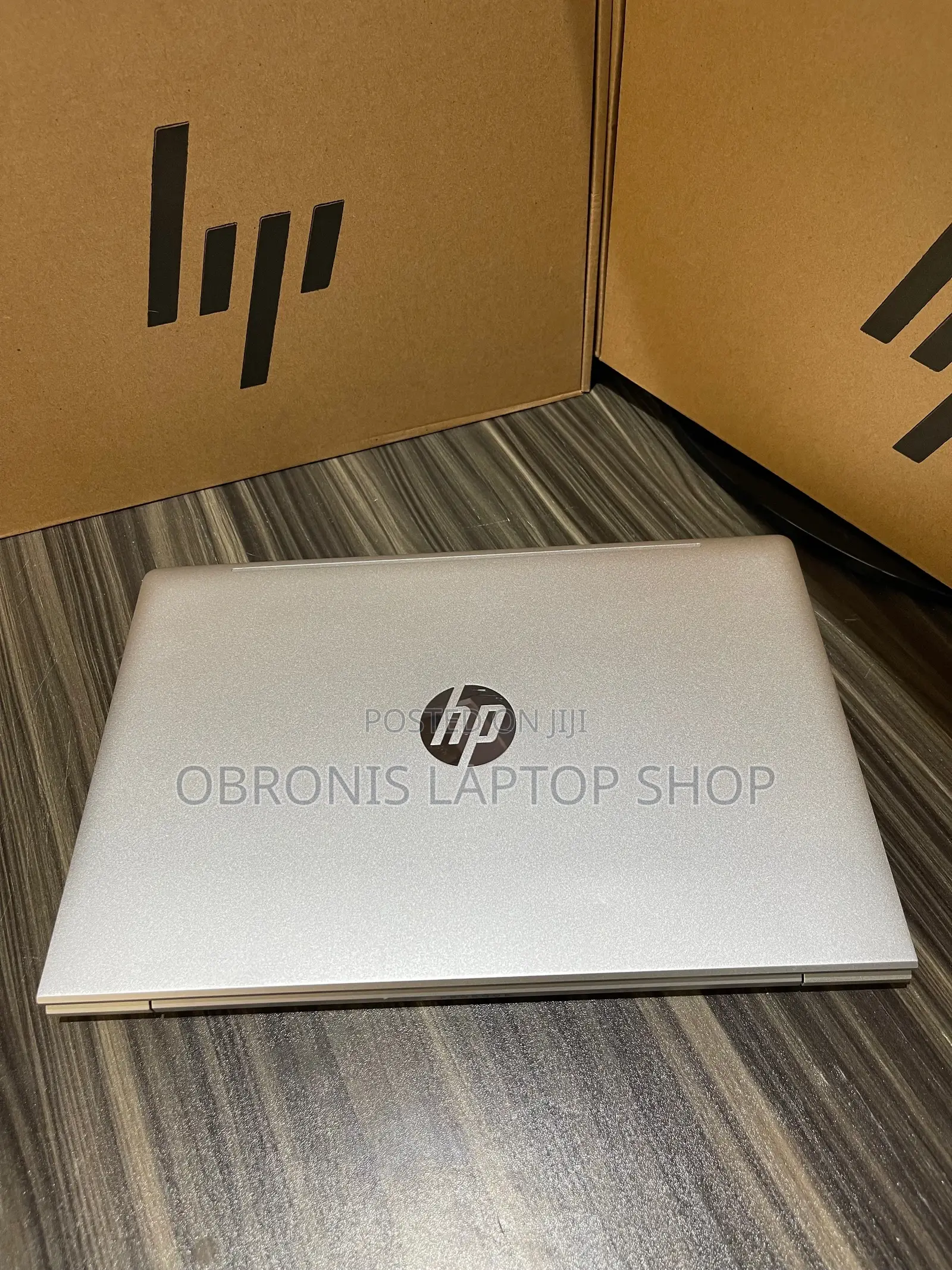 Laptop HP ProBook 440 G8 8GB Intel Core i5 SSD 256GB