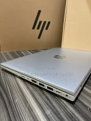 Laptop HP ProBook 440 G8 8GB Intel Core i5 SSD 256GB