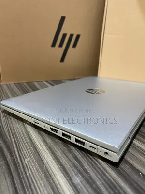 Laptop HP ProBook 440 G8 8GB Intel Core i5 SSD 256GB