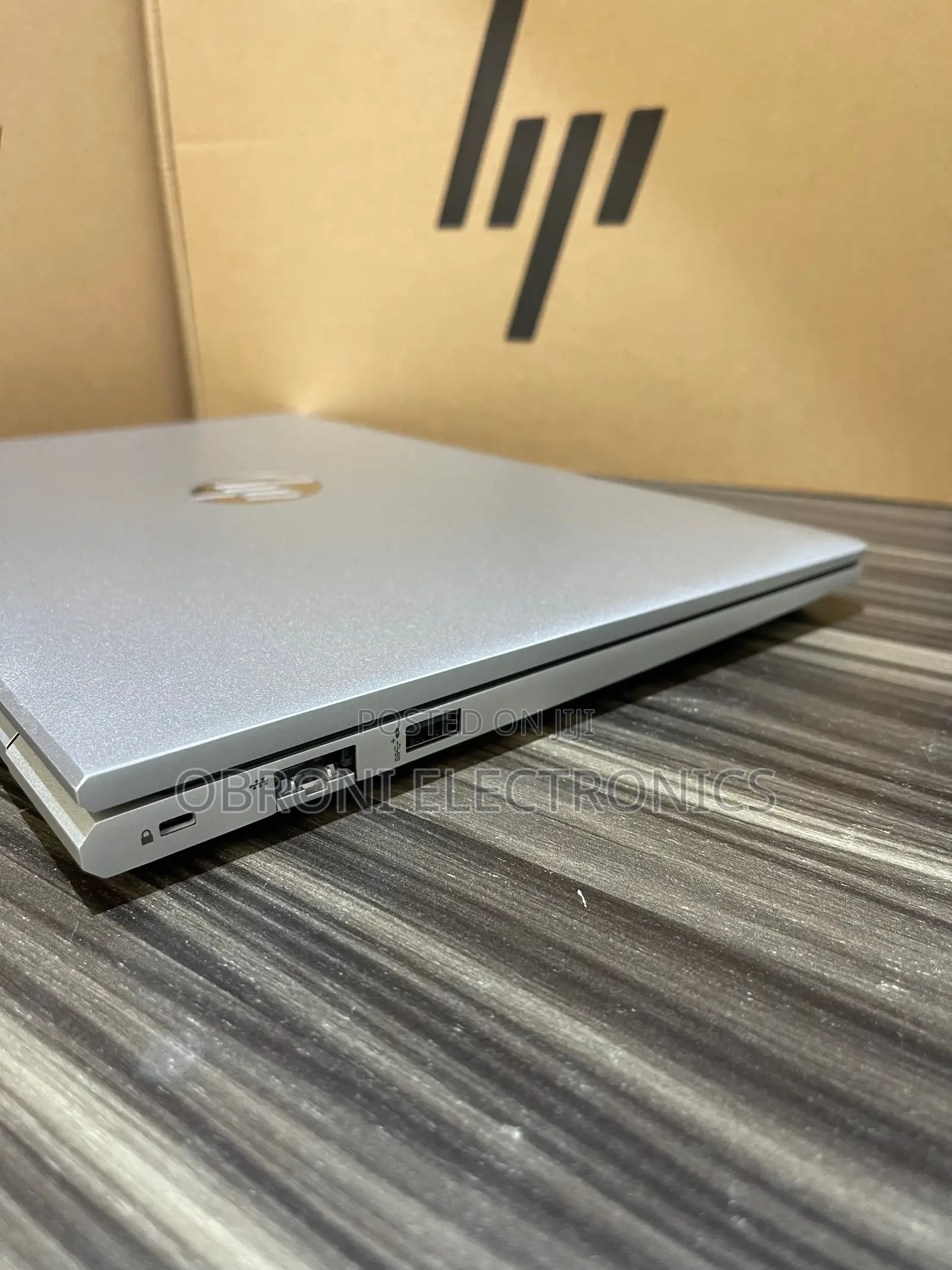 Laptop HP ProBook 440 G8 8GB Intel Core i5 SSD 256GB