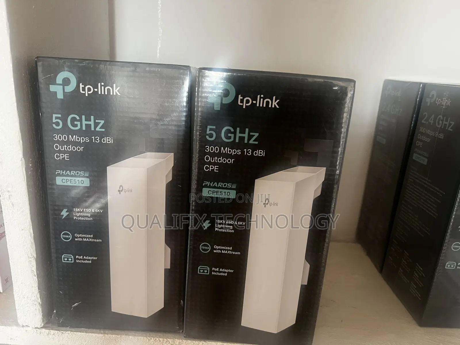 Tplink 5ghz Outdoor Cpe