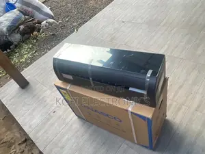 Compact and Classy Nasco 1.5hp Air Conditioner