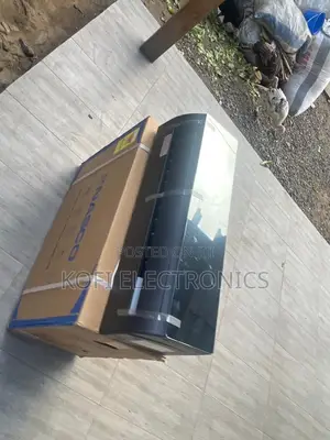 Durable Nasco 1.5hp Split Unit Elegant, Quiet, Powerful