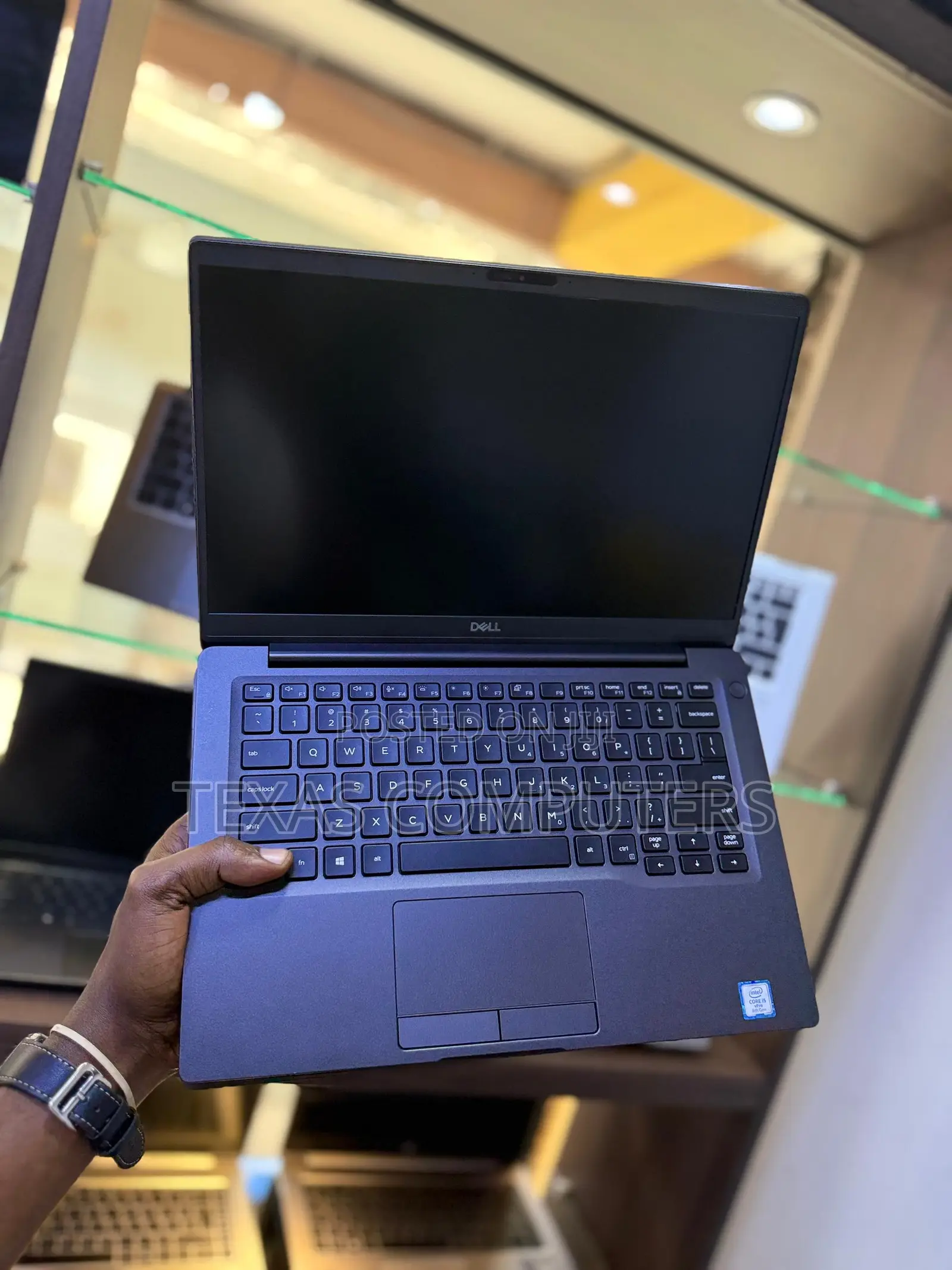 Laptop Dell Latitude 7480 8GB Intel Core I7 SSD 256GB