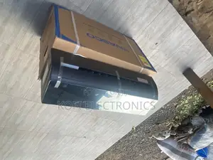 High-Performance Nasco 1.5hp Split Ac