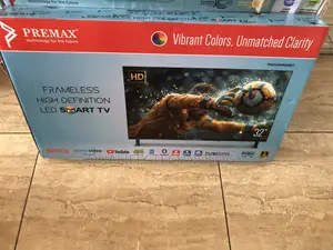 Highly Definition Smart Tv