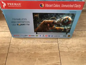 Highly Definition Smart Tv