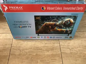 Highly Definition Smart Tv