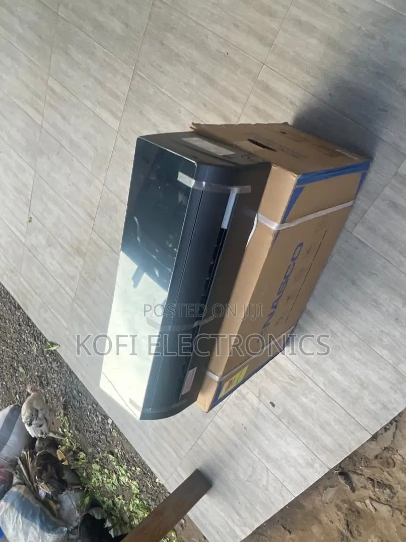 Ultra-Sleek Nasco 1.5hp Split Ac