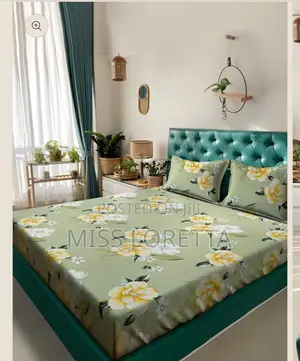 Comfy Blanket With Pillow Cover - King Size