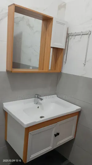2bdrm Apartment in Tiyumba Real Estate, West Legon for rent