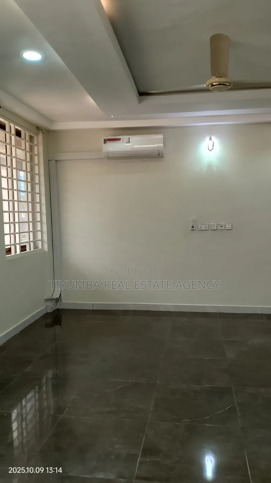 2bdrm Apartment in Tiyumba Real Estate, West Legon for rent