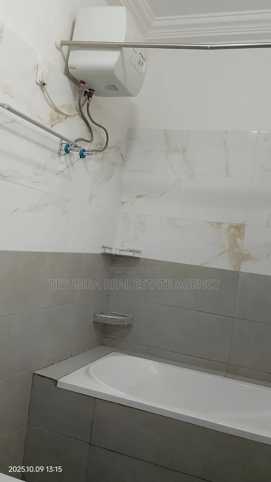 2bdrm Apartment in Tiyumba Real Estate, West Legon for rent