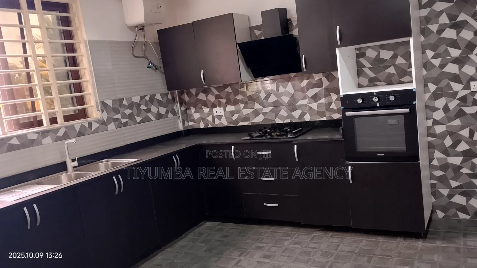 2bdrm Apartment in Tiyumba Real Estate, West Legon for rent