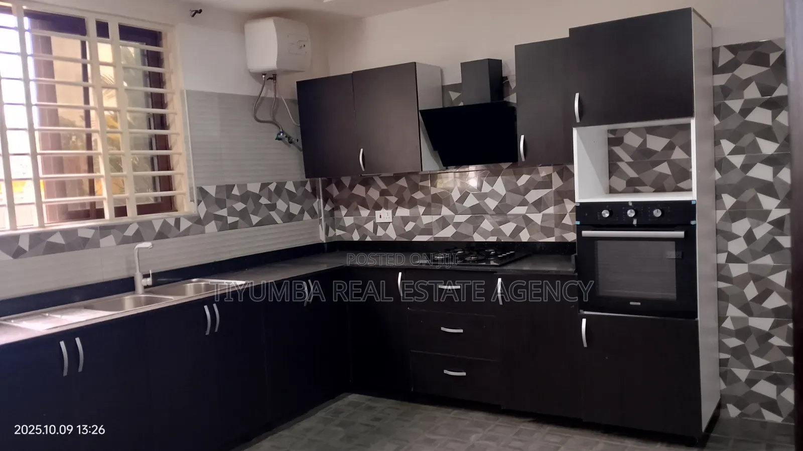 2bdrm Apartment in Tiyumba Real Estate, West Legon for rent