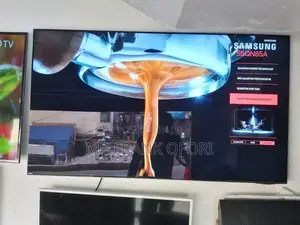 Samsung Qled 55inches 2021
