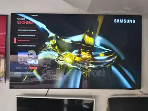 Samsung Qled 55inches 2021