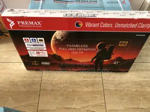Vibrant 43”Tv