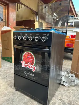 Royal Tech 50*50 Burner