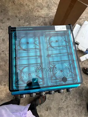 Royal Tech 50*50 Burner