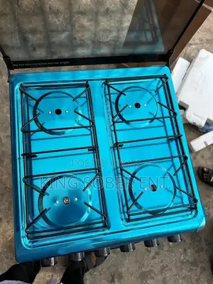 Royal Tech 50*50 Burner