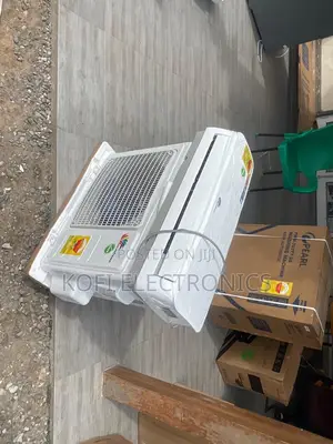 Premium Pearl 1.5hp Split Ac Smart Cooling for Modern Living