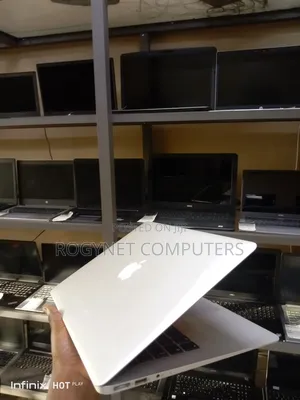 Laptop Apple MacBook Air 2012 8GB Intel Core i5 SSD 256GB