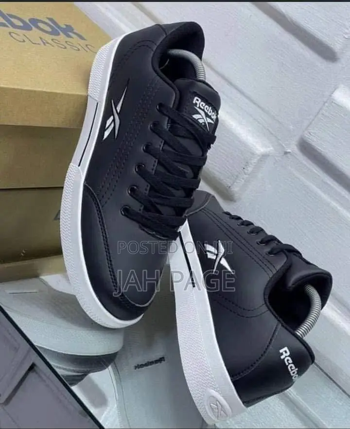 Reebok Slice Classic Sneakers