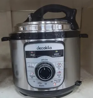 Electric Rice Cooker