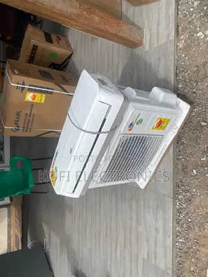 Elegantedge Pearl 1.5hp Split Unit Style and Comfort Combined