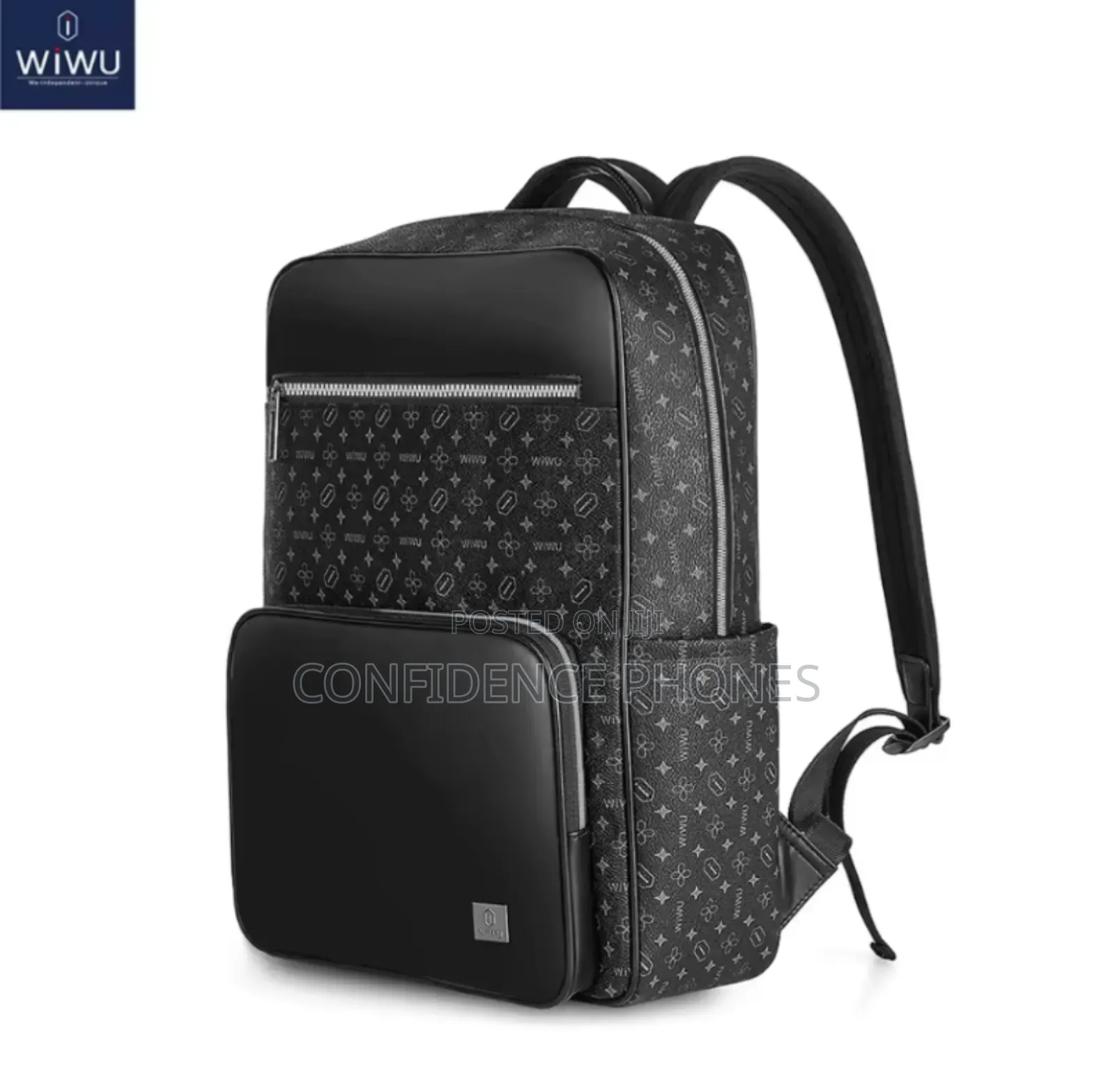 Wiwu Laptop Backpack