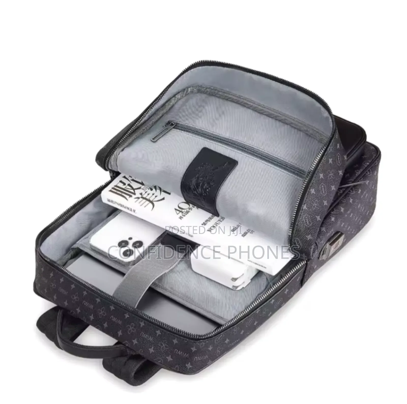 Wiwu Laptop Backpack