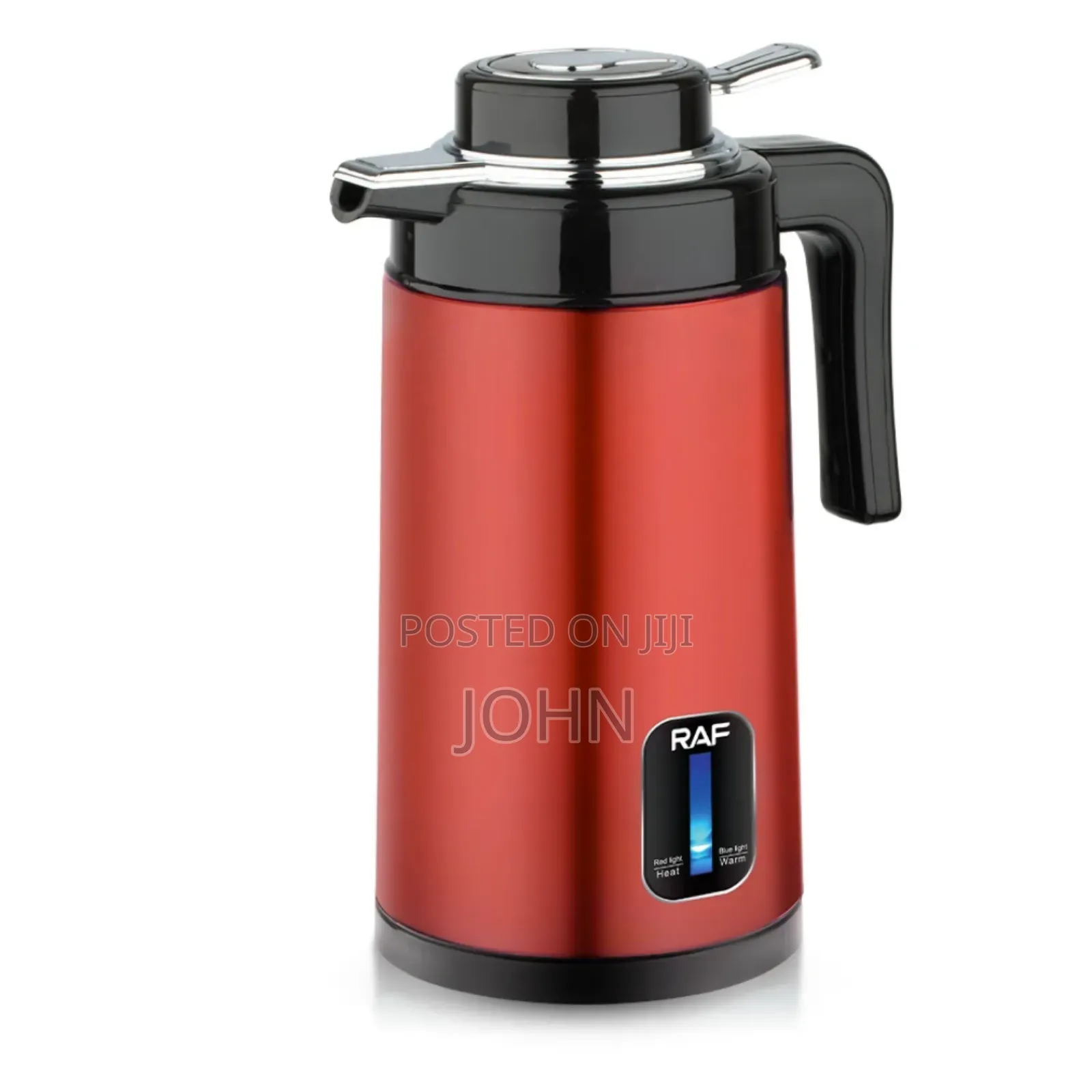 Raf Electric Kettle