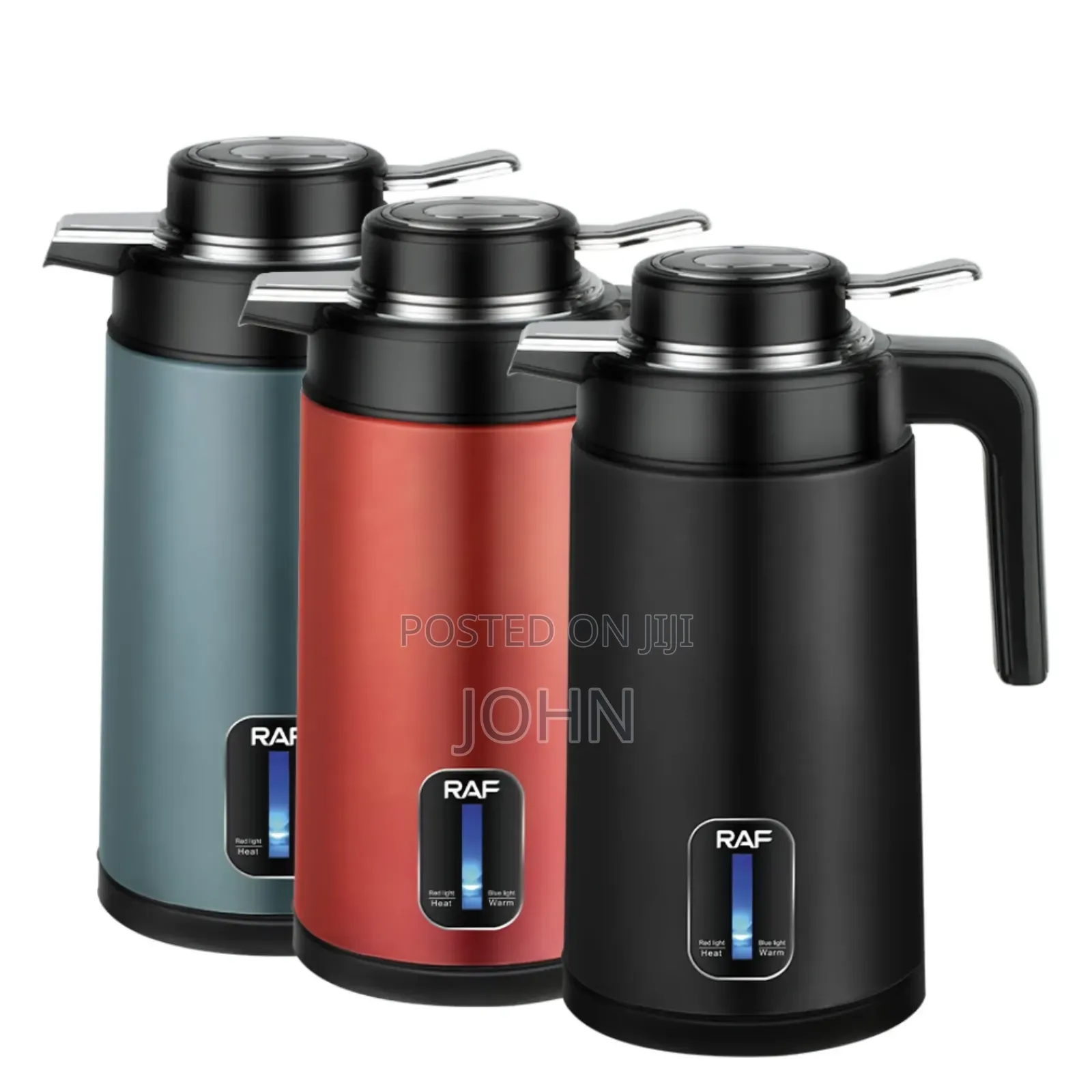 Raf Electric Kettle