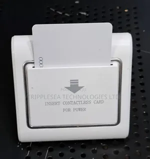 Energy Saving Switch 40a