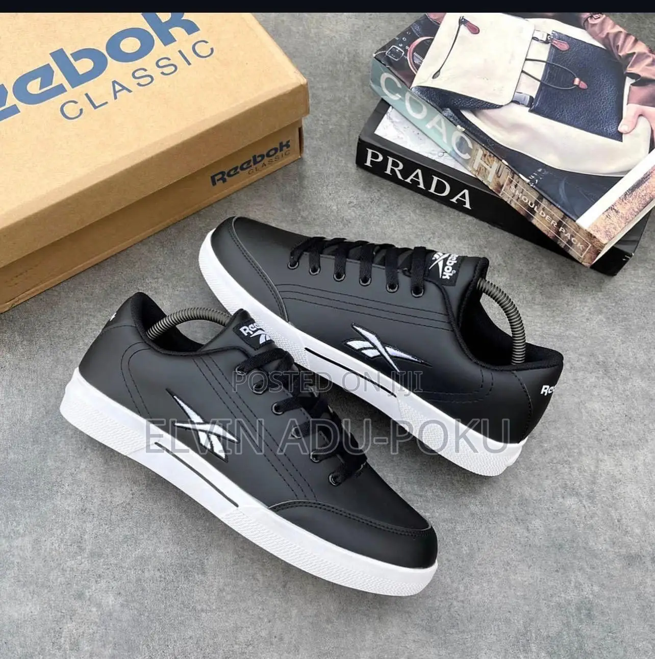 Reebok Low Xv Sneaker In Different Colours , Swipe >
