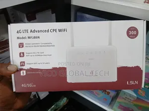 Telenet 4g/5g Router