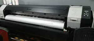 Large Format Printer