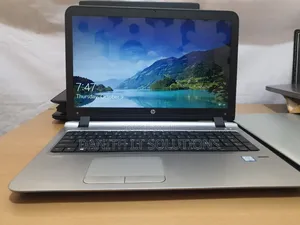 Laptop HP ProBook 450 G3 8GB Intel Core I5 HDD 500GB