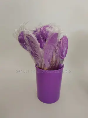 Silicon Ladles