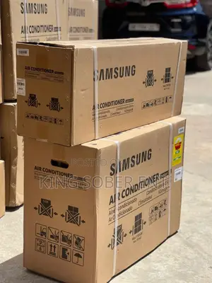 Quality Samsung Ac 1.5hp 5050gh