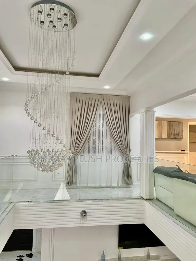 Furnished 4bdrm House in Labone, Accra Metropolitan for sale