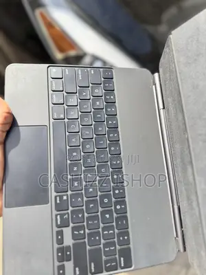 Magic Keyboard